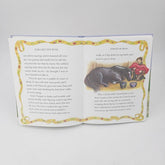 Rain Derrs First Flight - BKLT41686